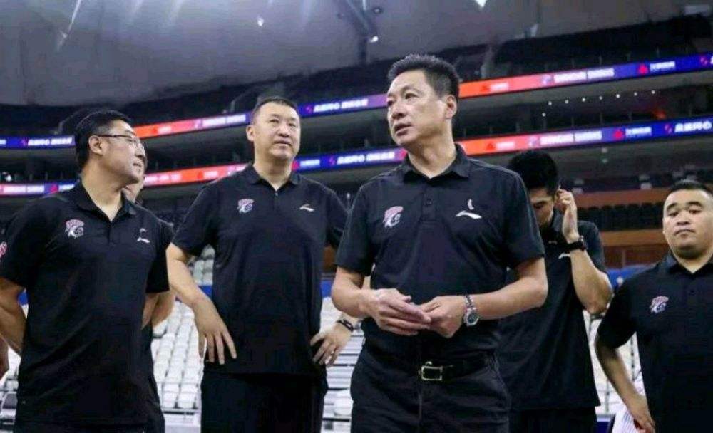 李春江教练年薪（李春江失算了，最强拼图拒绝加盟，千万年薪也不要，就此告别CBA）-华海博客