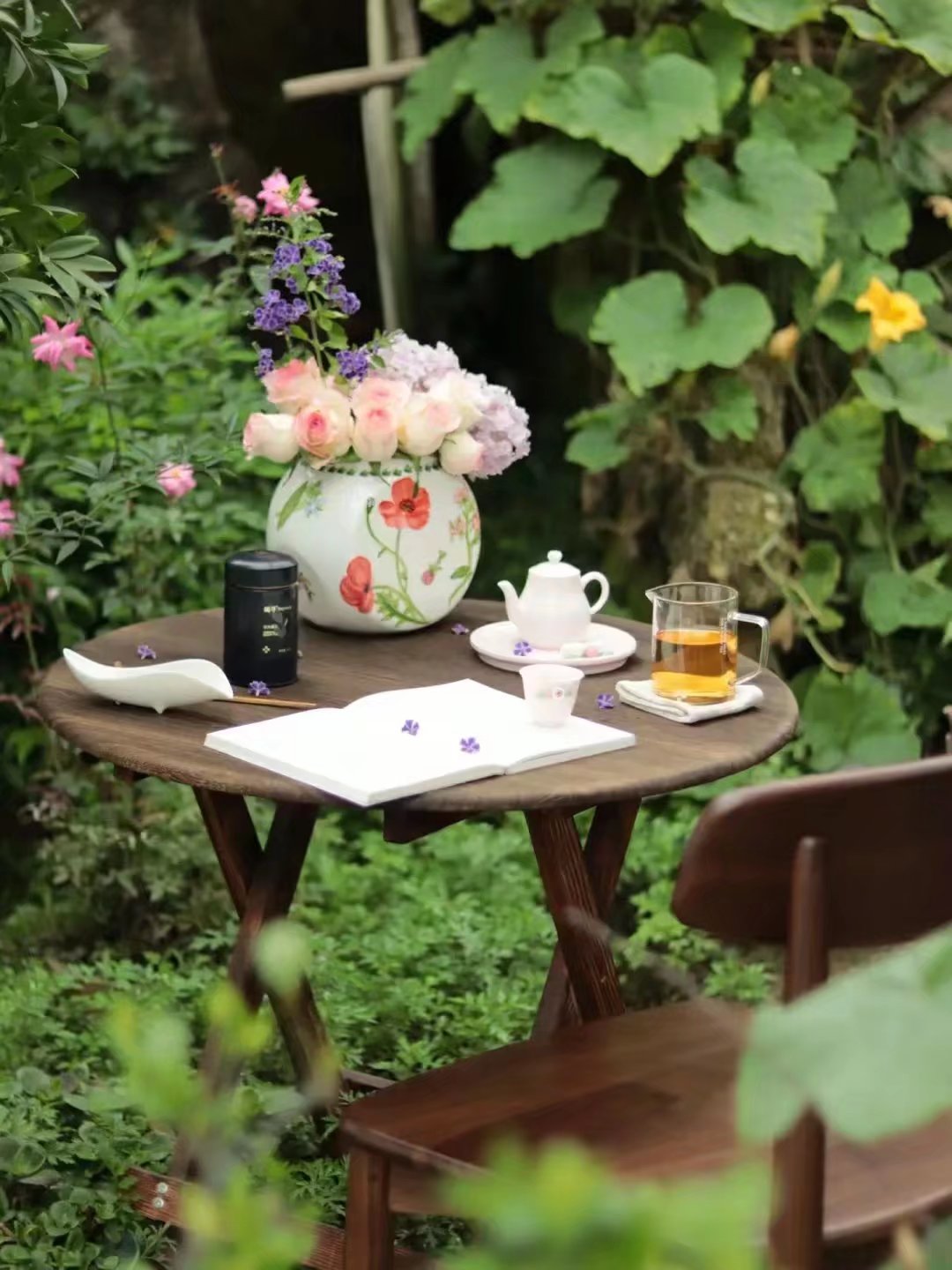 散文:珍惜当下生活,余生简单安然即是美好