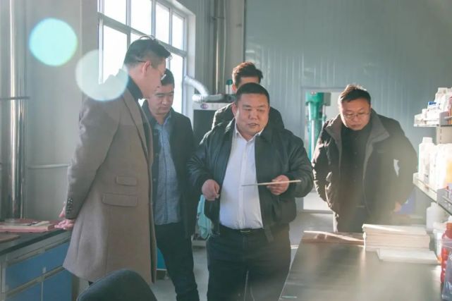 青岛万源生物科技2021山东区域部分优秀经销商座谈会圆满成功