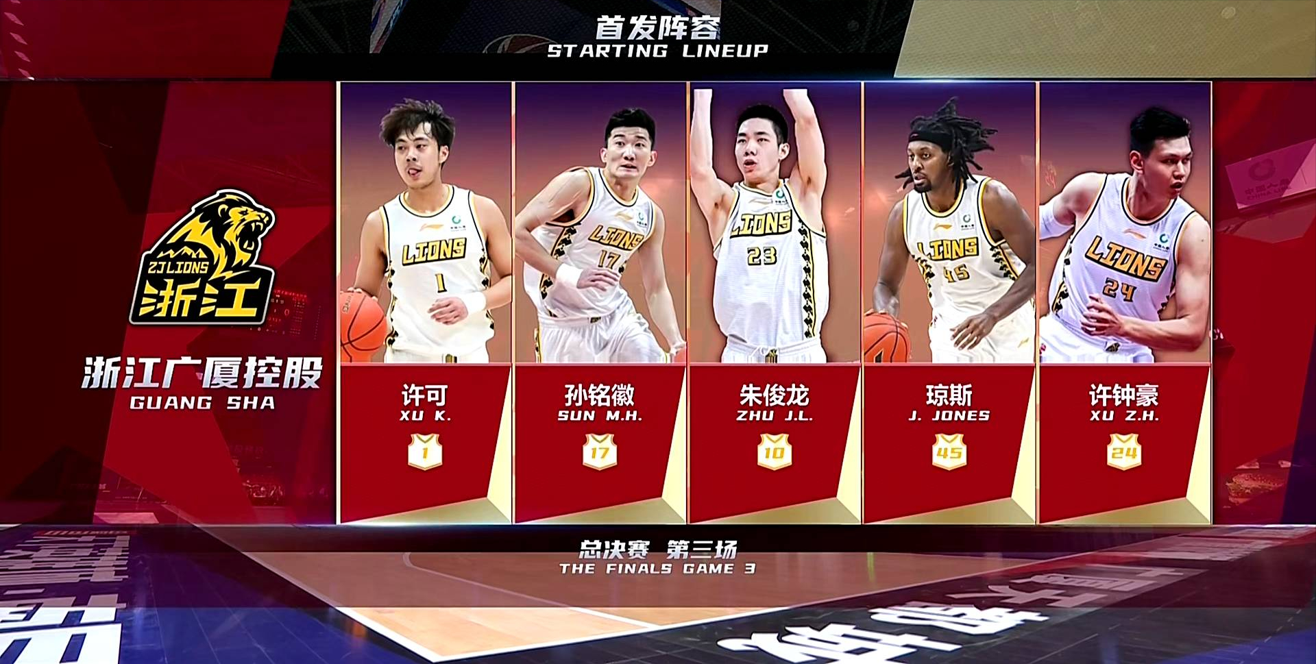 cba总决赛视频录像回放（「CBA总决赛」G3 浙江广厦控股73-87辽宁本钢 全场赛况）-华海博客