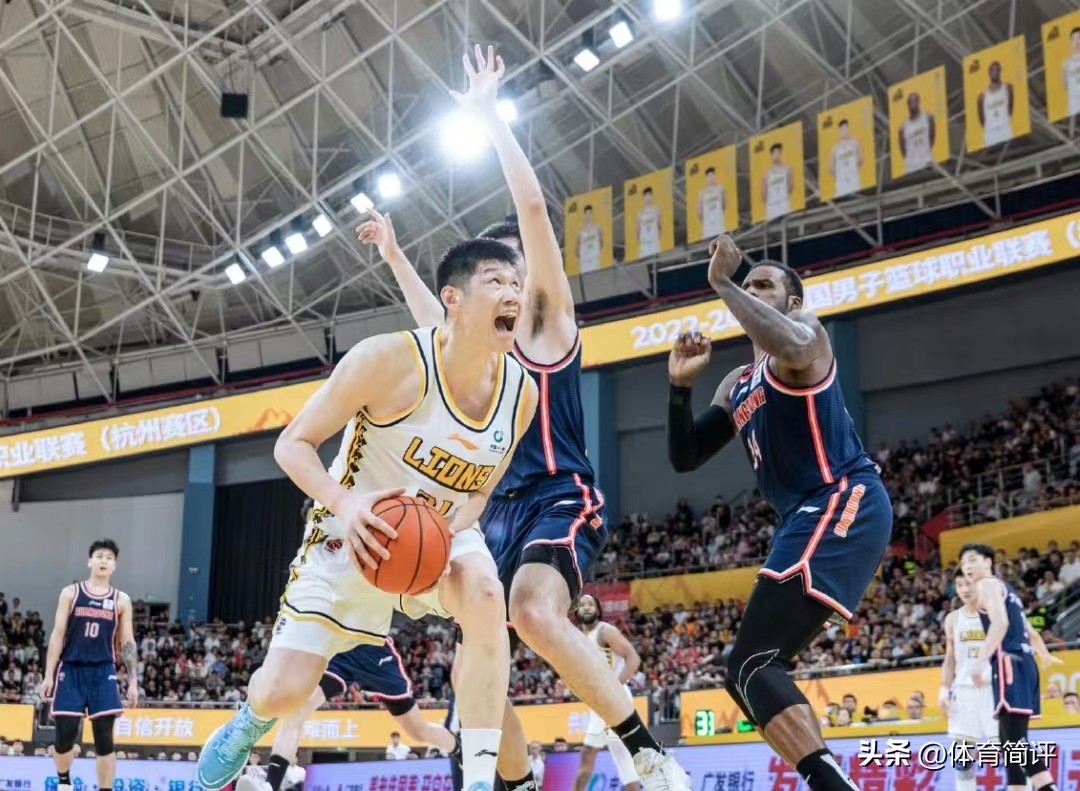 广东队cba开赛时间（央视直播！今晚CBA季后赛1／4决赛对决出炉，广东男篮主场不容有失）