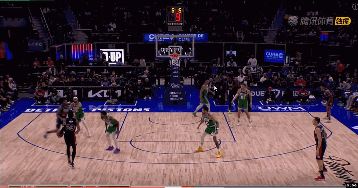 为什么nba很少打后框（深度观察｜为什么“后罗威”时代凯尔特人防守下滑这么多？）