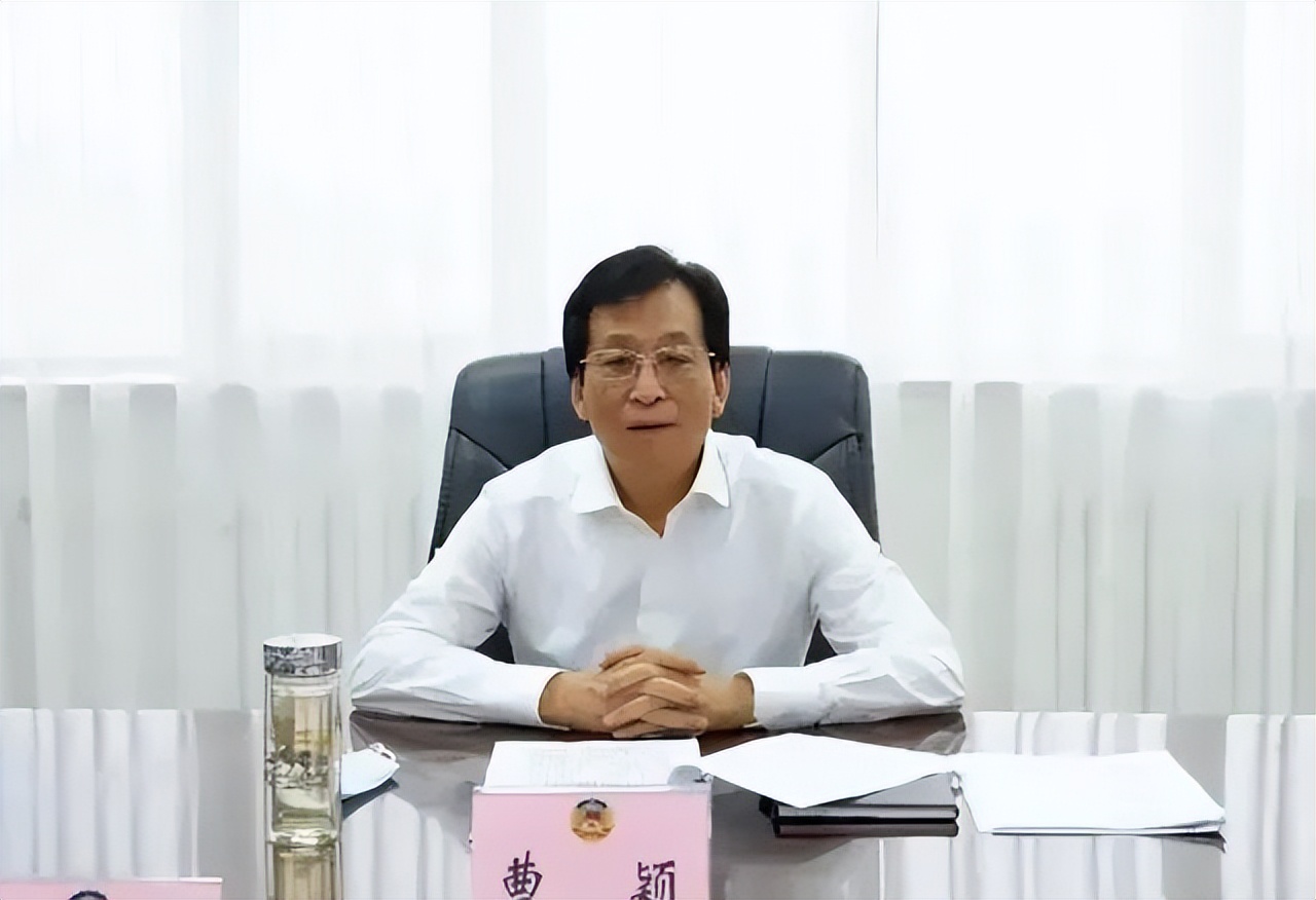 赵文生,主动投案!两个“文生”,同样官衔,先后落马