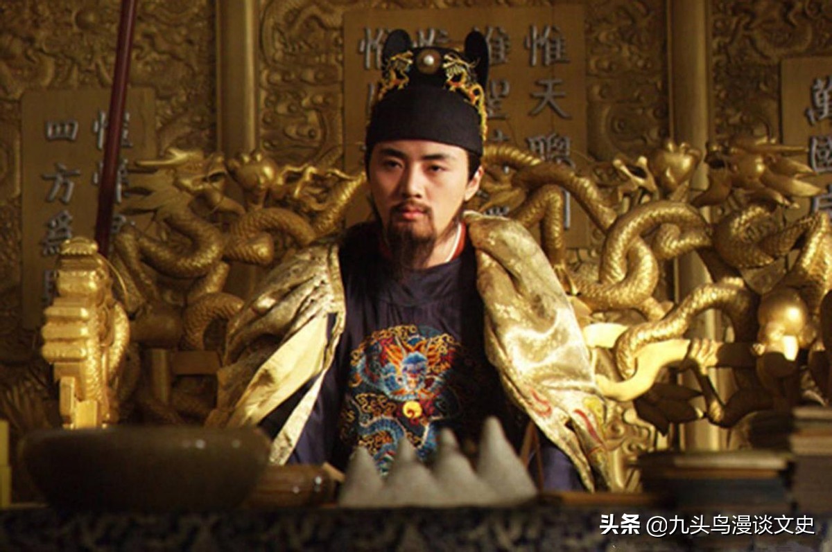 三本高质量明末争霸文，明朝历史穿越爱好者的福音，值得慢慢品味