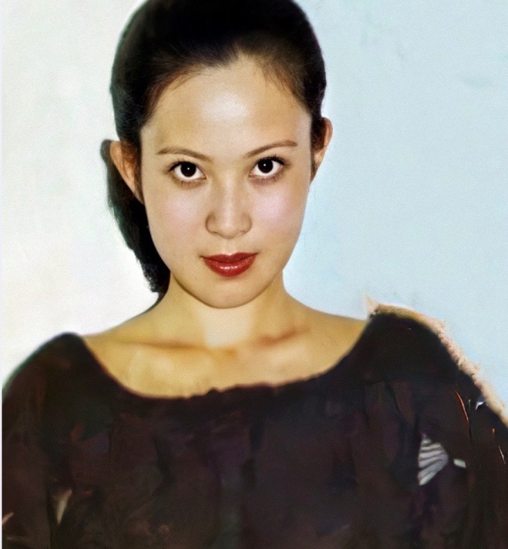 傅丽莉泪目：好女人就该对男人“狠”一点，和孙淳结婚有喜也有忧