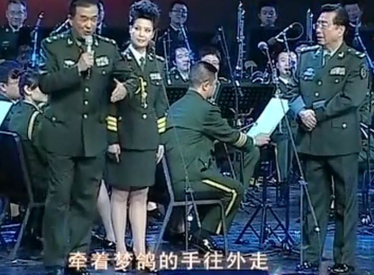 李双江前妻丁英：爱错了男人，教对了儿子，悲苦人生仍有欢愉