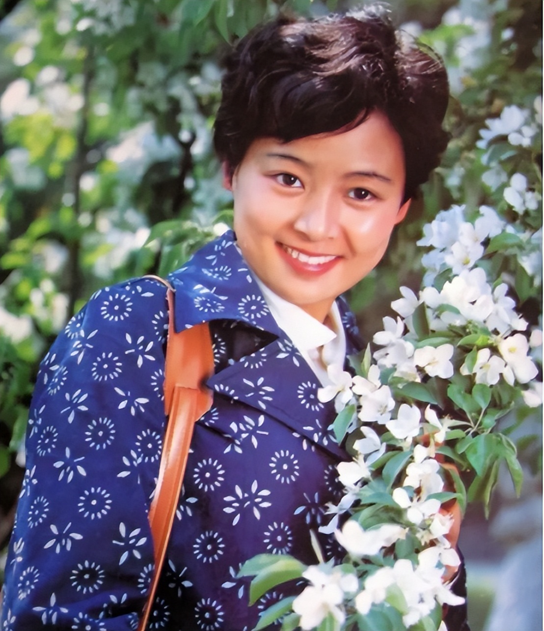 张瑜张建亚离婚31年后,一个再婚幸福,一个孤身一人