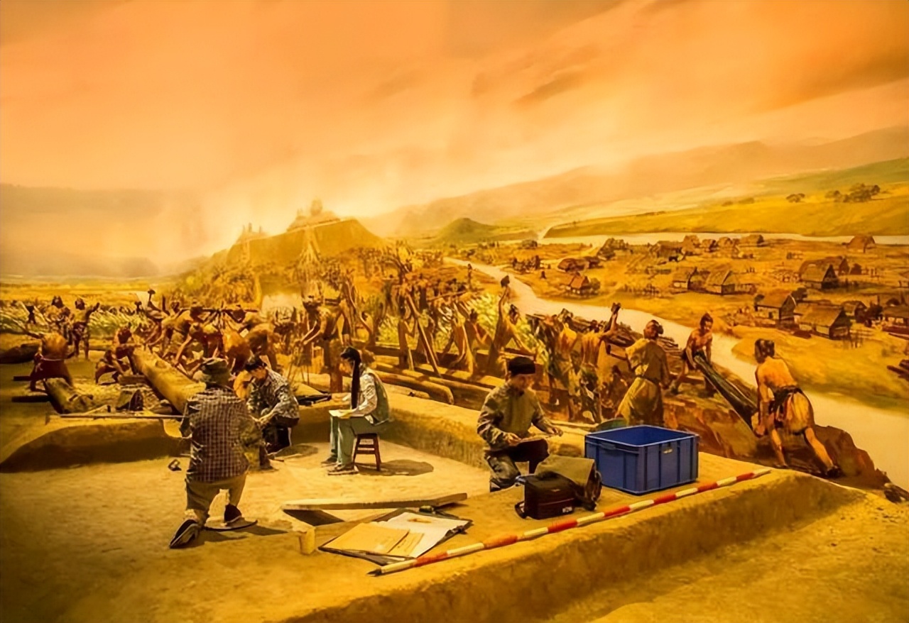 中国浙江、云南的化石立功！科学家首证：人类中耳由鱼鳃演变而来