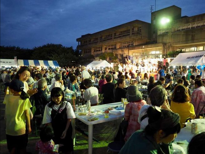 用几张照片带你看在日朝鲜人的学校是什么样的？