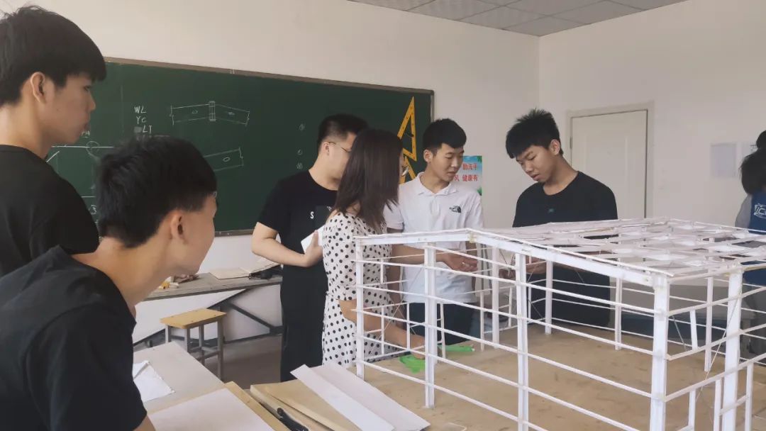 建筑专业风采 | 建筑手绘课程这样学