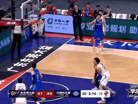 cba曾繁日為什么禁賽（CBA季后賽三大敗筆，沈梓捷和曾繁日與對手沖突，雅尼斯昏招不斷）