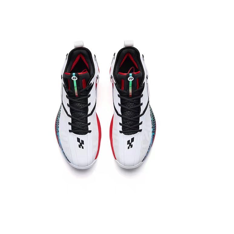 特步有没有什么好看的女款粉色鞋（百花齐放！韦德之道10代多配色曝光，安踏KT7Pro来袭，特步惊喜多）