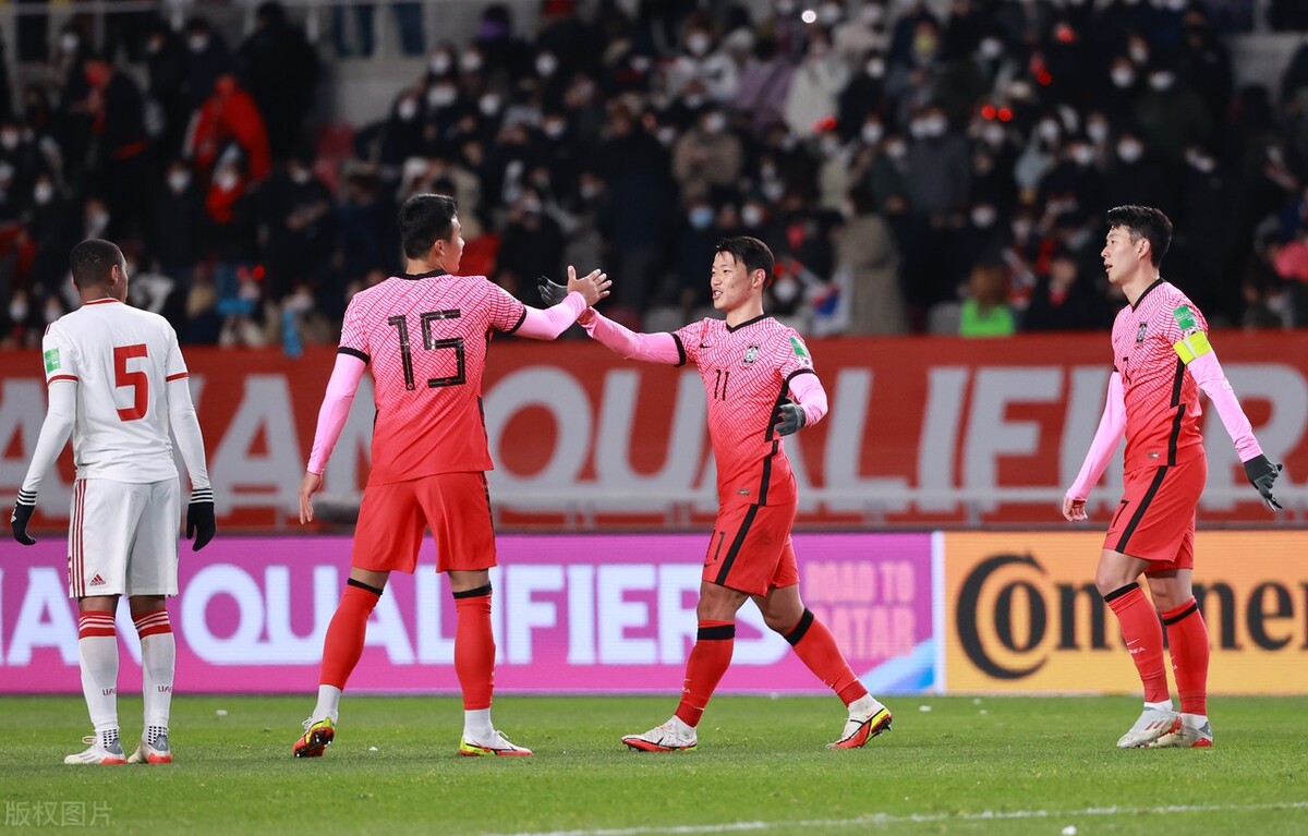 韩国VS克罗地亚(韩国足球，在欧洲是什么水平？)