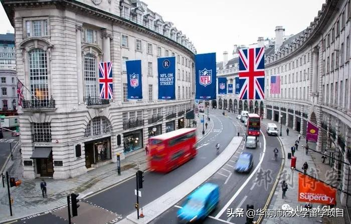 合作院校 | 英国格鲁斯特大学——ACCA最多免考9门