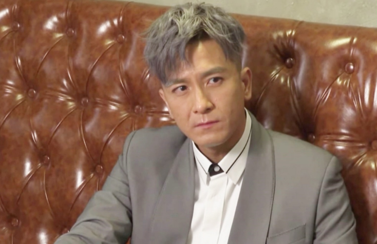 上线1天，就拿榜单冠军，郭晋安一出手，终于有一部港味大剧了