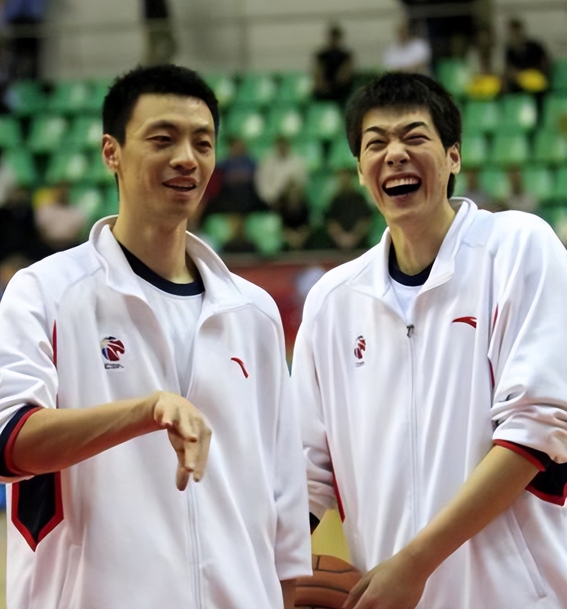 nba上有哪些勤能補拙的人（8年7冠！廣東宏遠頭號福將！可能是史上最低調的第六人）