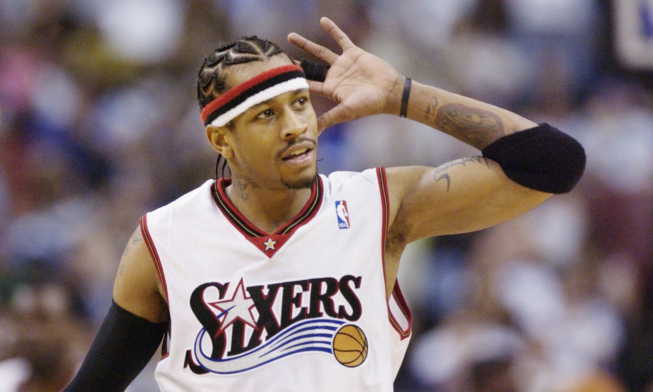 为什么nba在国际上受欢迎（为什么我们如此热爱NBA（写给曾将汗水洒遍球场的，热血的我们））