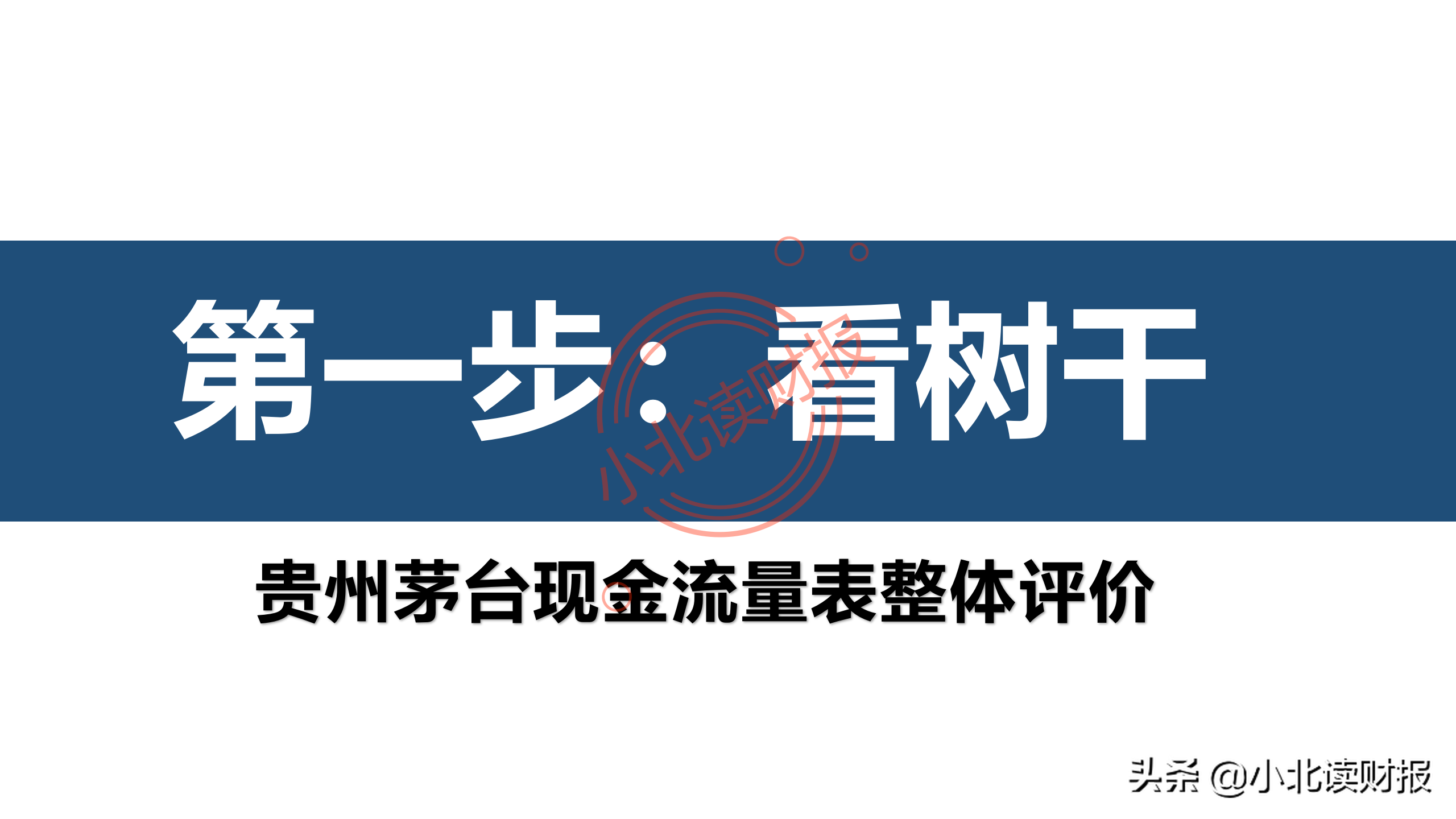 现金流量表分析,现金流量表分析的要点