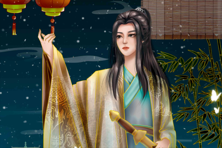 白驹过隙，只此青绿，鲜衣怒马少年时，不负韶华行且知