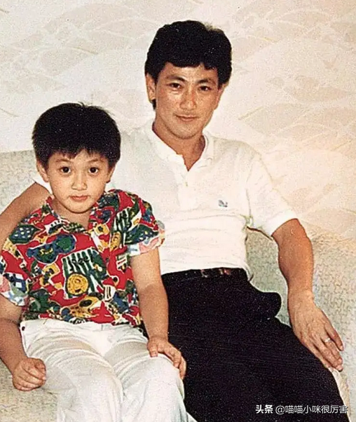 文莱艺人吴尊：疫情让我放弃去澳洲，带着孩子来中国读书特别好