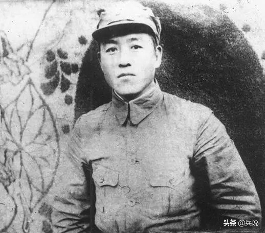 主席密电“阅后毁掉，无需再向任何人提起”，究竟交待何事？