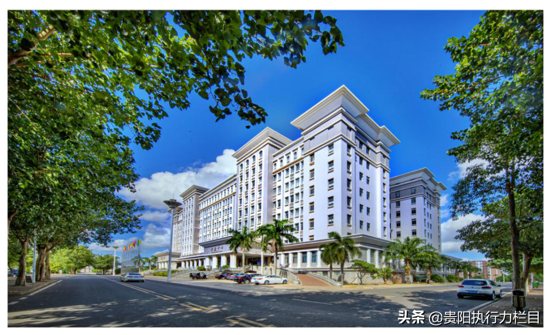 高校招生面对面之沈阳工学院