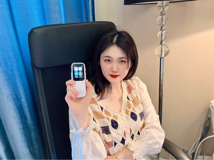 提高英语，非听不可