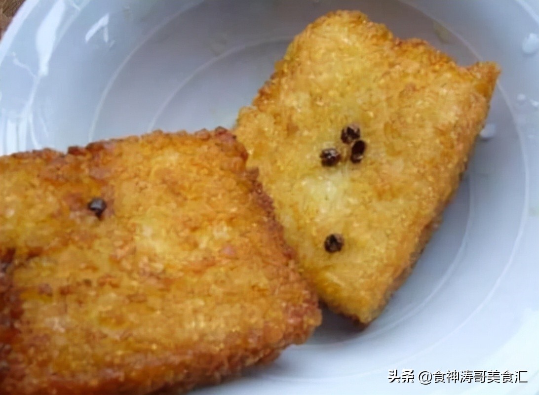 重庆名小吃有哪些（重庆10大特色美食小吃推荐）
