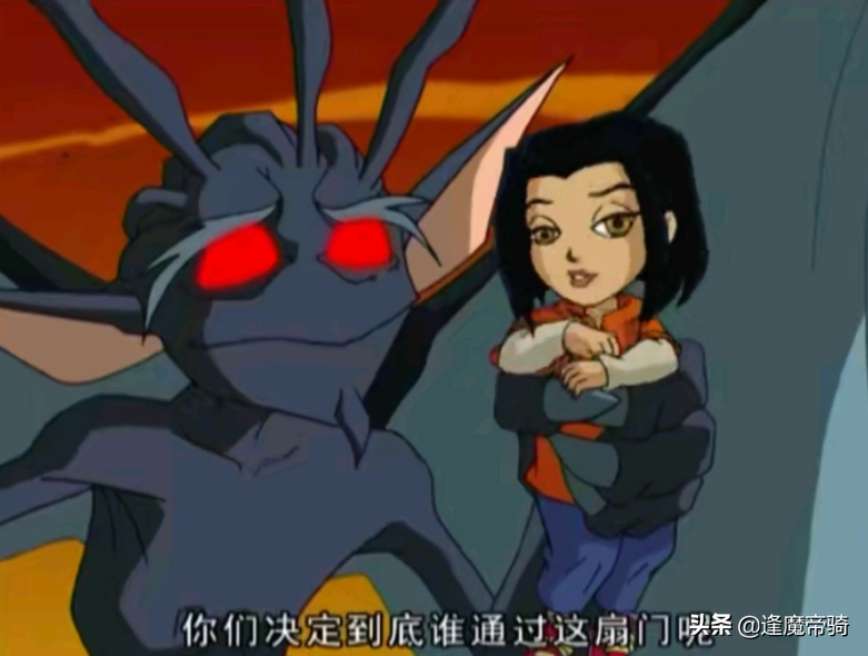 天空恶魔很可怕，唯独对你很温柔——西木与小玉的故事