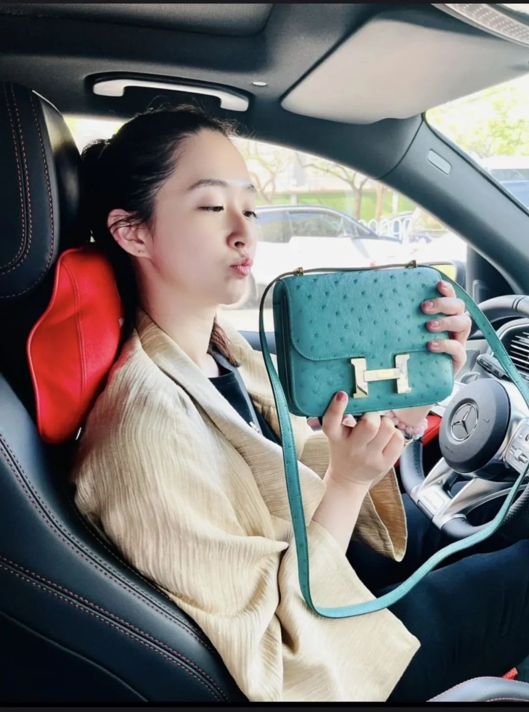 陈晓东：和张柏芝是和平分手，余生不辜负小14岁的王妤娴