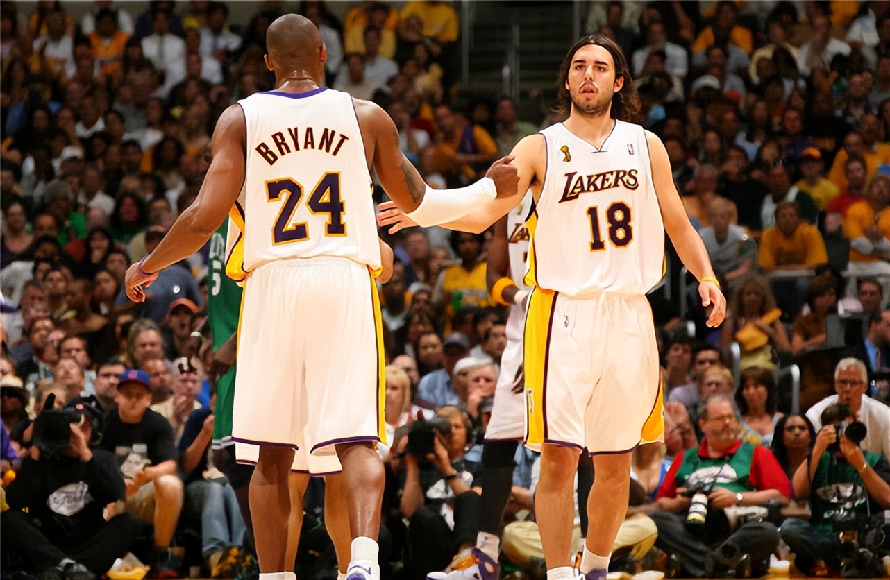 nba有哪些人躺贏冠軍（你知道巔峰期喬丹科比和詹姆斯的替補都是誰嗎？誰躺贏冠軍最多？）