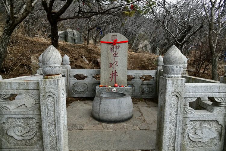 一览众山小