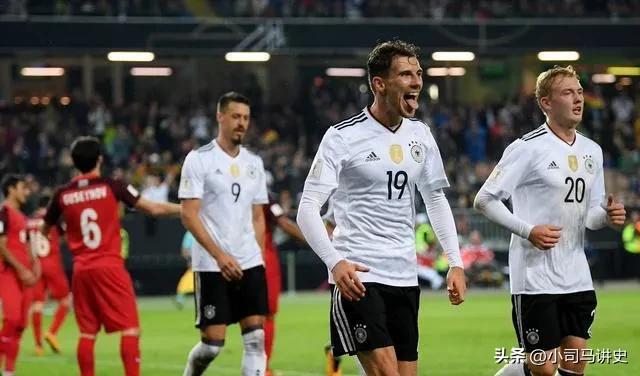 世界杯克洛泽转战意甲（贝利夸他是天才，四届世界杯他打进16球，马特乌斯坦言他不可抵挡）-趣拿体育
