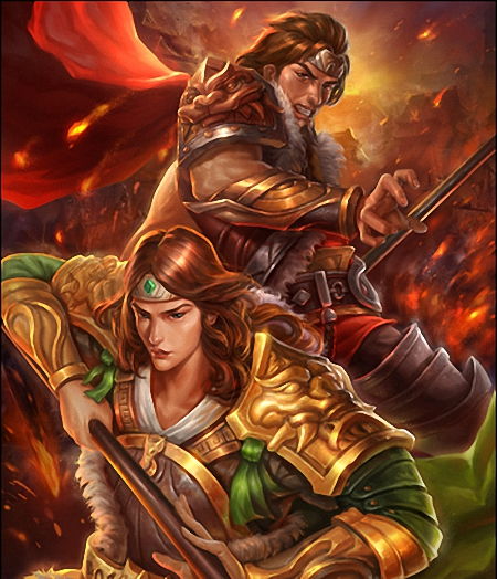 黄巾三巨头,老张家的造反天花板张角:冀州巨鹿人,自称"大贤良师""天公