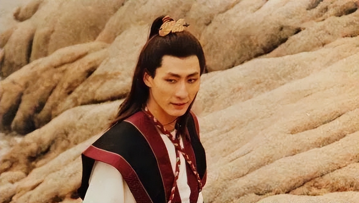 白眉大侠:六大人物的不同结局,最美女主已经离开人世