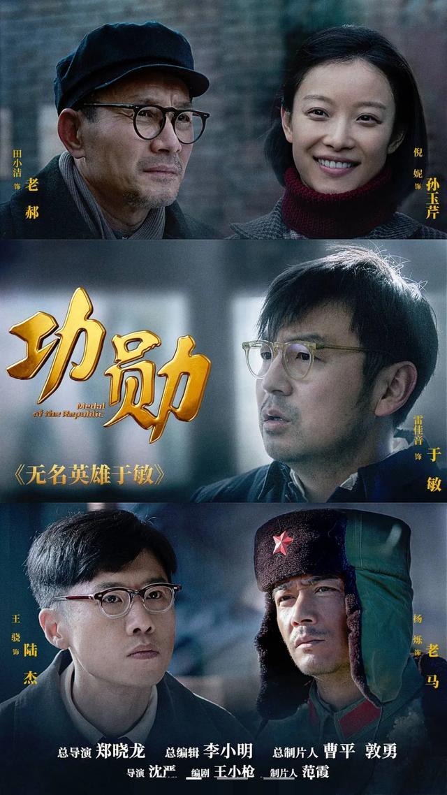 2022,重新看到电视剧