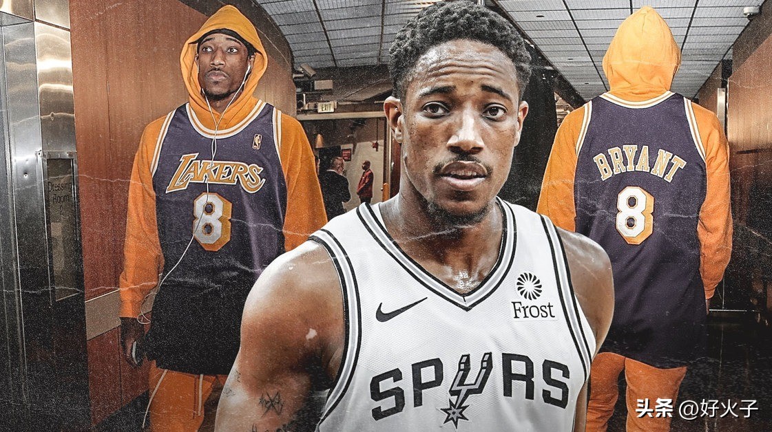 nba球星哪些是科比的門徒（現役十大被稱作科比門徒的巨星：4人傳承技巧，6人發揚黑曼巴精神）