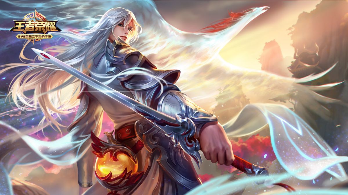 王者荣耀回放在哪里看第一视角（王者荣耀：国服大神分享，入门级上分技巧，黄金新手必看！）