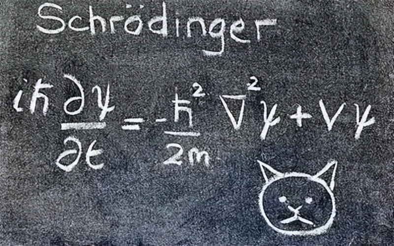 「科普」量子力学从何而来，从什么角度理解量子力学？
