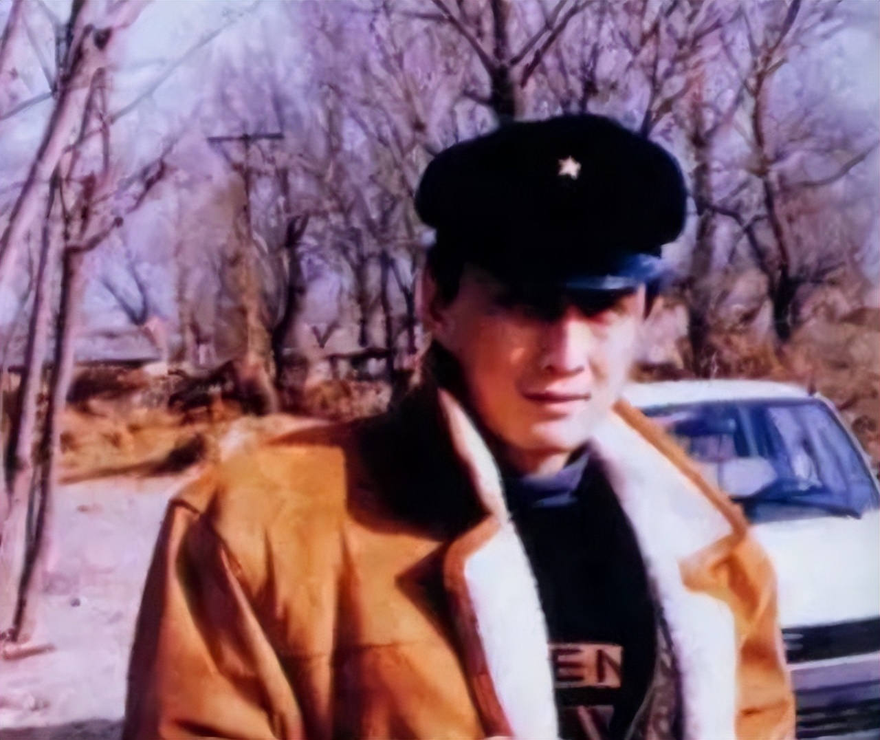 26年前，霹雳舞王子陶金因听信“神医”建议，8个月后命丧黄泉