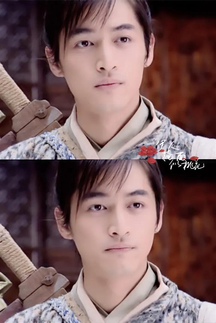 仙侠满天飞，世间再无李逍遥，只因胡歌刘亦菲太完美