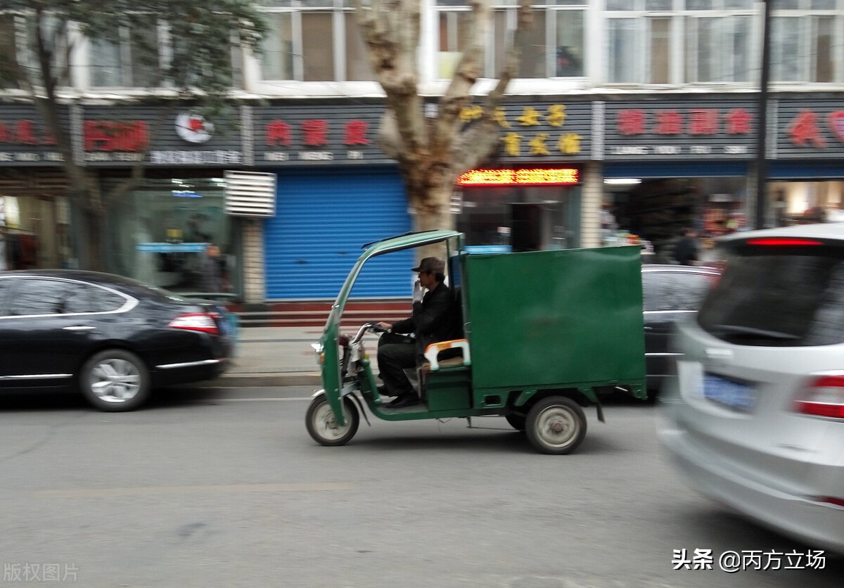 在内地县城做快运物流加盟店，一年真能赚取几十万？听听真实经历