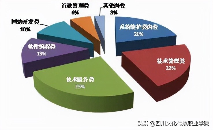 文化管理系之软件技术专业介绍