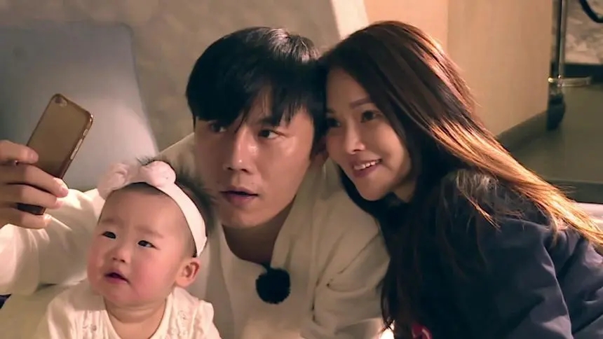 娱乐圈的这几对姐弟恋，告诉我们爱情最好的模样