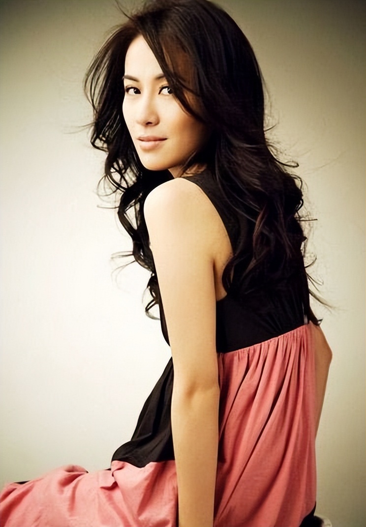 叶璇个人资料老公是谁(演员叶璇) - 散下步