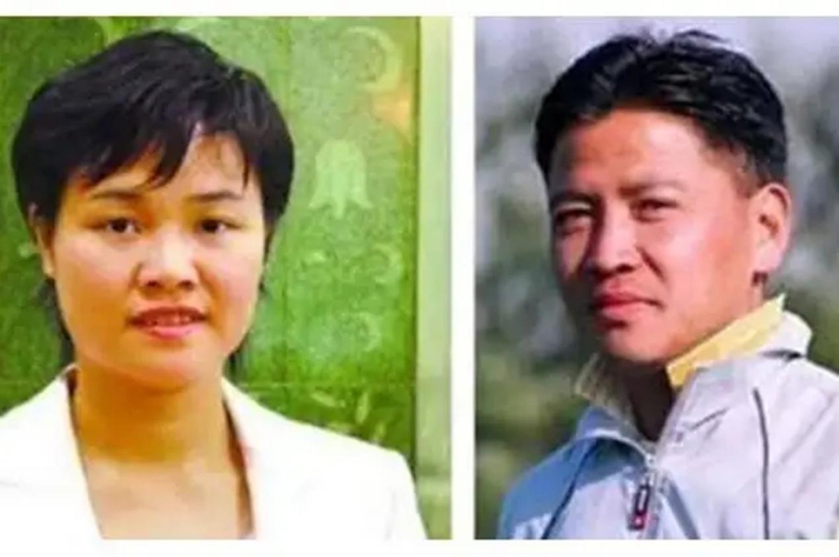 张志铭：中专毕业给首富开车，因长相被首富妹妹看上，赚65亿身家