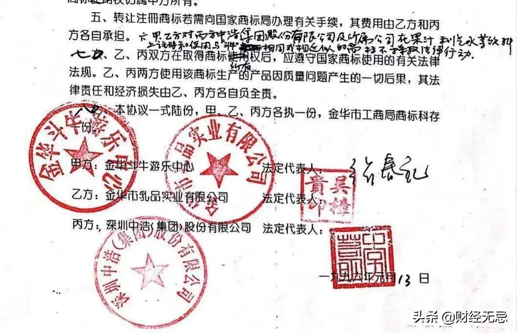 红牛(红牛商标不为人知的历史：三方合体，源于斗牛，国企有份)