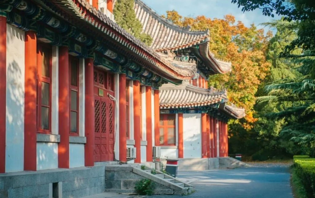 2022国内985大学档次排名，第一档实至名归，吉大和山大未进前三