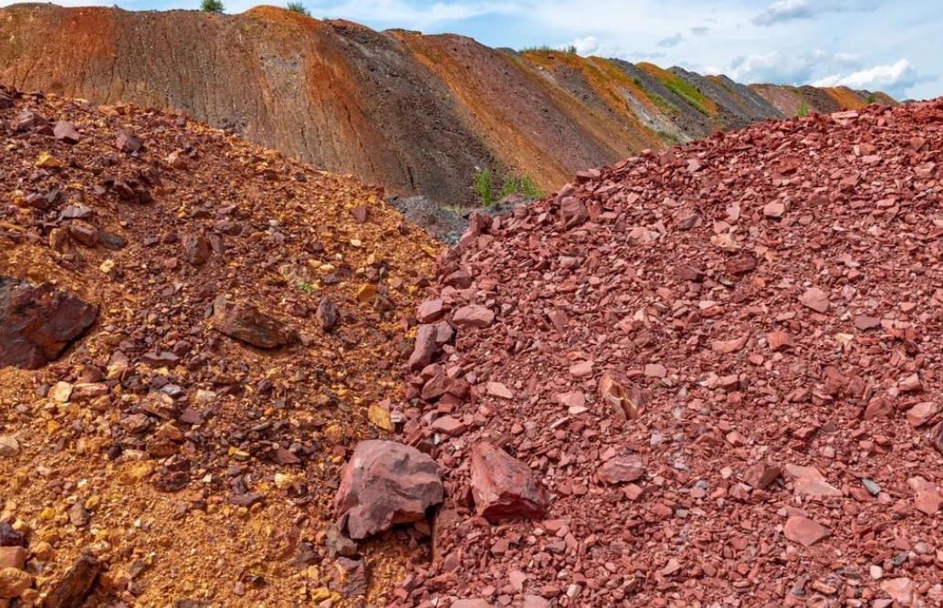 稀土是什么东西啊 稀土是什么样子图片-世界十大之最