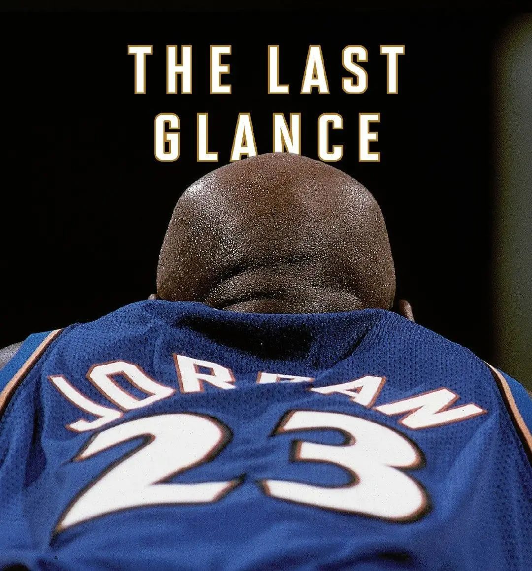 jordan和乔丹有什么不一样(乔丹21世纪上脚的三双aj正代!